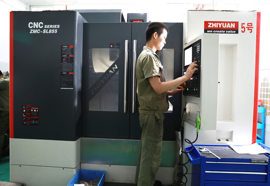 高漲力板三合一送料機是未來的開展（zhǎn）趨勢