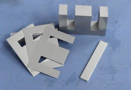 矽（xī）鋼片鐵芯