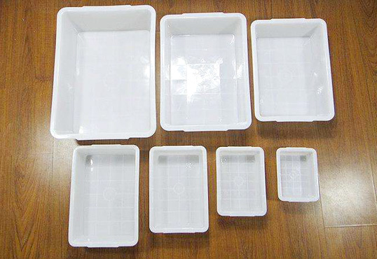 塑（sù）料器件