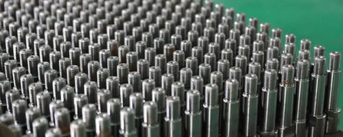 我們的（de）使命