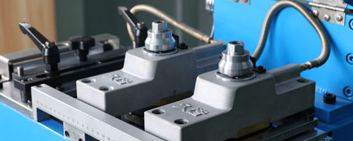 我們的（de）理念