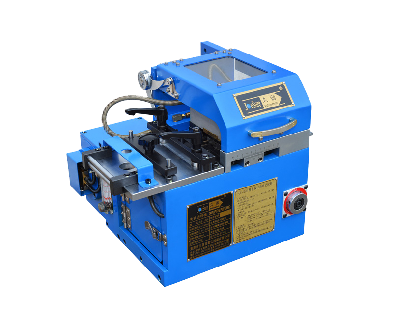 送料機材料劃傷的原因有哪（nǎ）些？應（yīng）如何避免送料（liào）機材料劃傷？