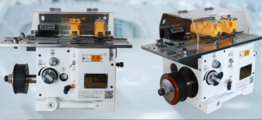 衝壓三（sān）合一（yī）送料機試機調試（shì）工作應該如何完成（chéng）？