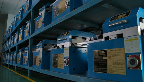 怎麽調試伺服送料（liào）機？